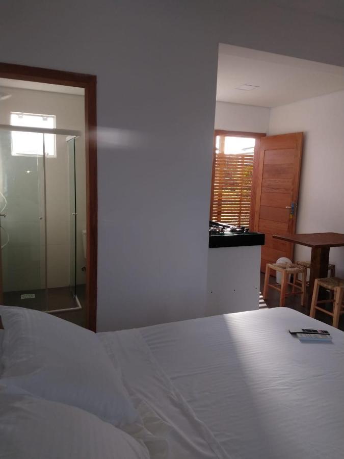 Pousada Suites Do Rosa Praia do Rosa Exterior photo